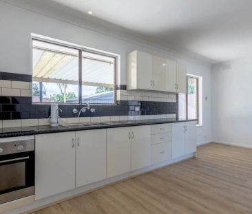 Three Bedrooms with Large Shed - Photo 4