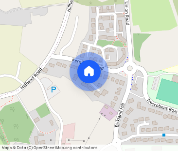 Oakland Walk, Falmouth - Photo 1