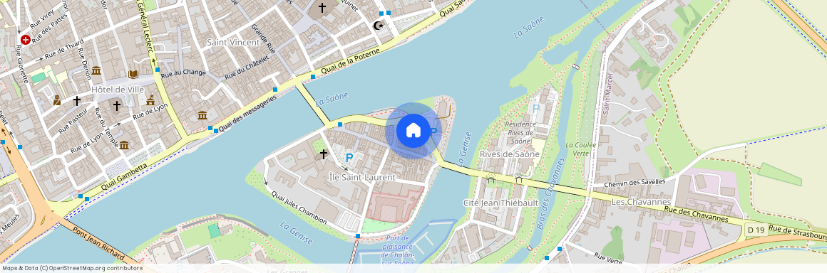 71100, Chalon-Sur-Saône