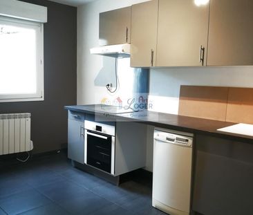 Location Appartement 2 pièces 52m² NANTES 44300 - Photo 4