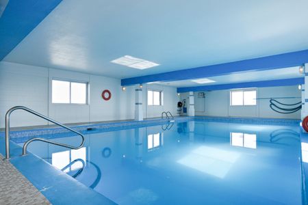 The Tadoussac Apartments - 1 Bedroom - Photo 5