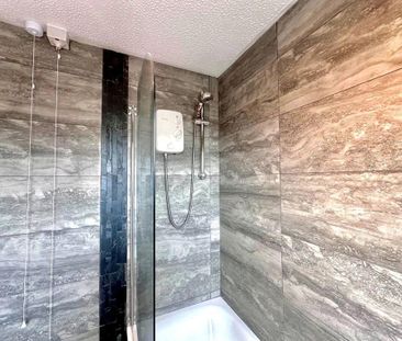 1 bedroom terraced house to rent - Photo 6