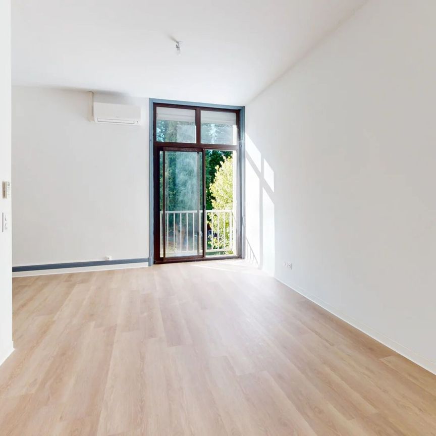 Location Studio 1 pièces 36 m2 à Sorèze - Photo 1