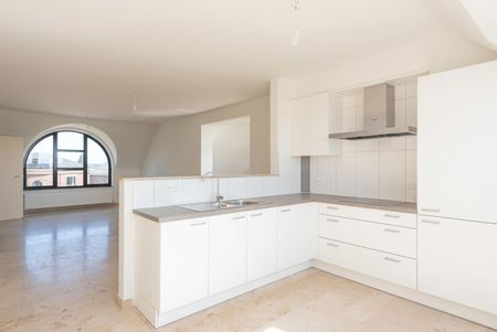 3-slaapkamerappartement met terras - Photo 5