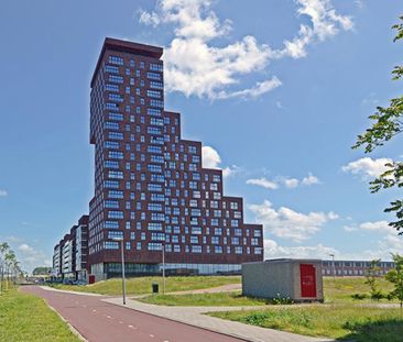 Fluitschiplaan 45 - Foto 1