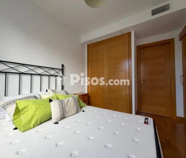 Piso en alquiler en Camino de Ganapanes - Photo 6
