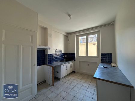 Location Appartement 3 pièces 70m² CHAMBERY 73000 - Photo 4