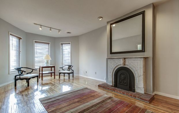 For Lease - 376 Berkeley Street Unit# Upper, Toronto, Ontario - Photo 1