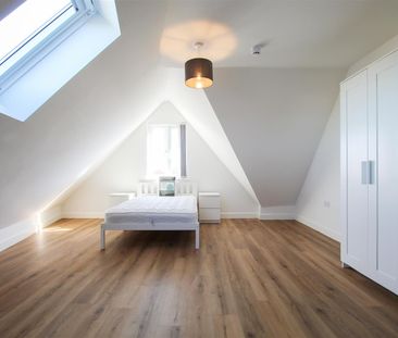 Room 7, High Street, Cherry Hinton, Cambridge - Photo 2