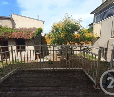 Location Appartement 1 pièce 20m² GRAULHET 81300 - Photo 3