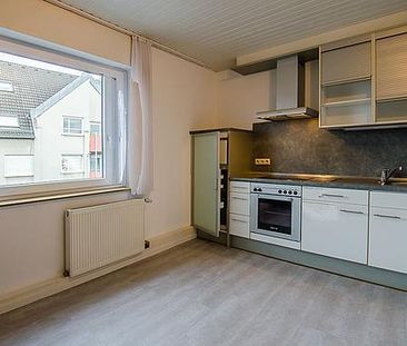 Maisonettewohnung mit Einbauküche für eine Person - Foto 1