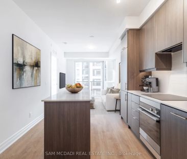 30 Elm Drive W #1409 - Photo 6