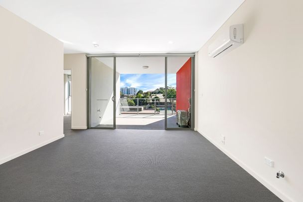 Modern Comfort - Photo 1