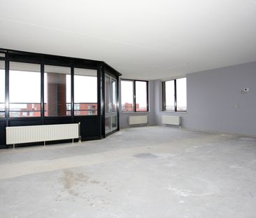 Te huur: Willem Van Hooffstraat 42 - Foto 4