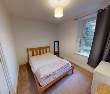 2 bedroom duplex to rent - Photo 3