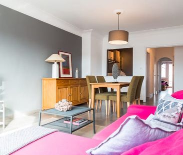 Appartement te huur - Foto 1