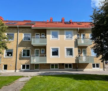 Stiftelsegatan, Getinge - Foto 4