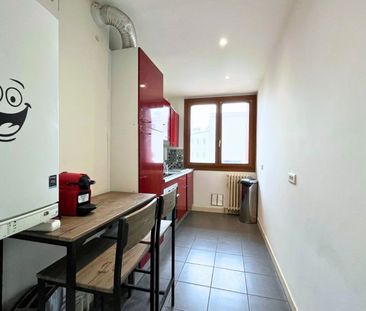 Appartement 1 Pièce 21 m² - Photo 4