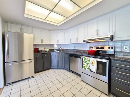 For Lease - 160 George Street Unit# 1003, Lower Town - Sandy Hill, Ontario - Photo 2