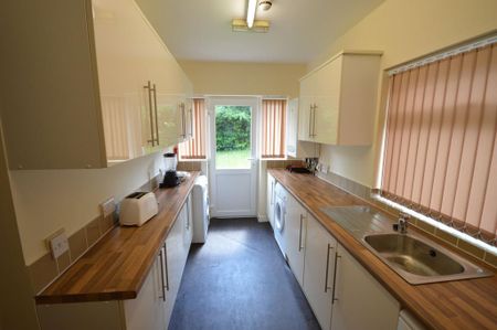 1 bedroom in a house share to rent - Photo 3