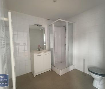 Location Appartement 1 pièce 24m² CHATEAUROUX 36000 - Photo 3