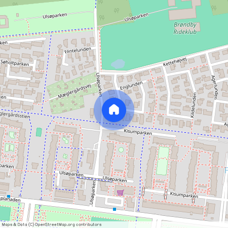 Englunden 12, 4180 Sorø