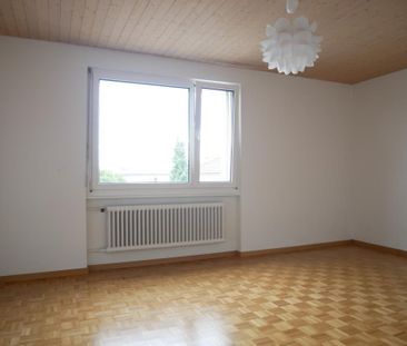 4 Zimmer, 84 m², EG - Foto 6