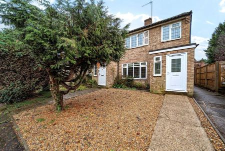 3 bedroom semi-detached house to rent - Photo 3