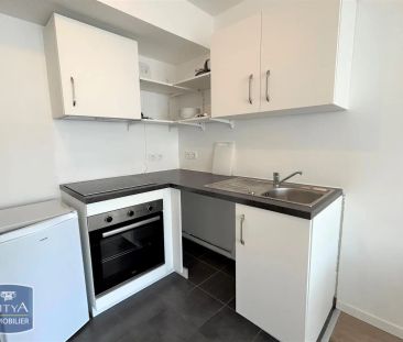 Appartement à louer 2 pièces 39.81m² - Photo 4