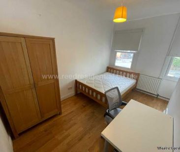 6 bedroom property to rent in Nottingham - Photo 5