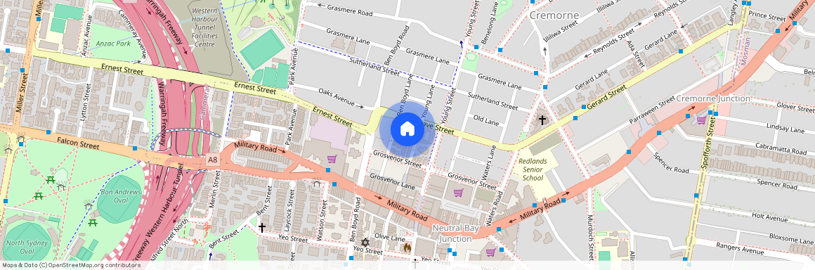 9/5-13 Belgrave Street, 2090