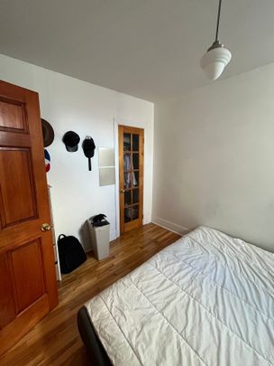Condo for rent, Montréal (Le Sud-Ouest) - Photo 1
