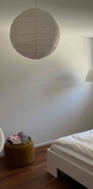 2.5 Zimmer, 63 m², 2. Stock - Photo 1