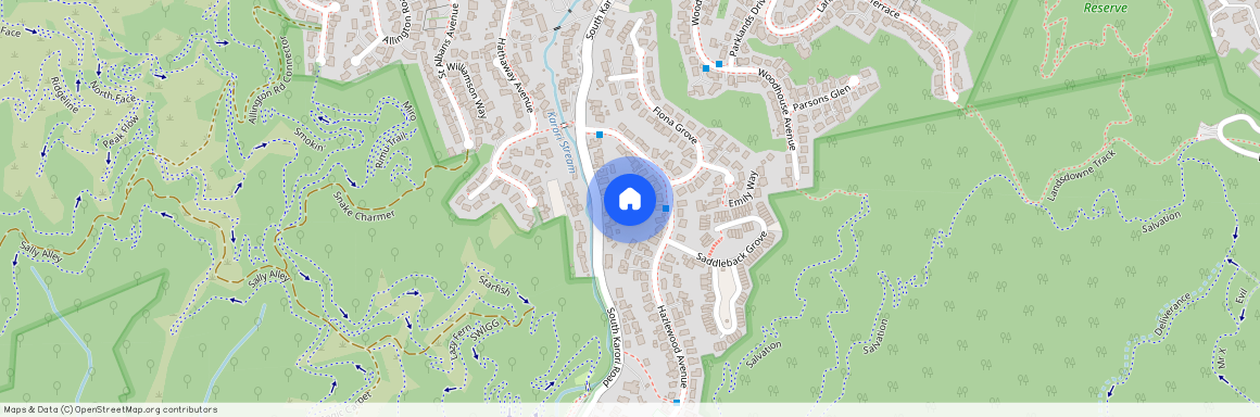 89A South Karori Rd, Karori, Wellington City