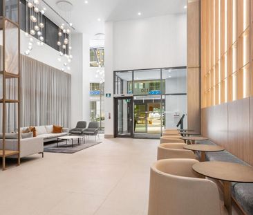 For Lease - 4130 Parkside Village Drive Unit# 3306, Mississauga, On... - Photo 1