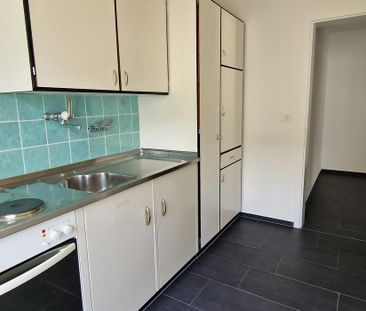 2.5 Zimmer, 52 m², EG - Foto 3