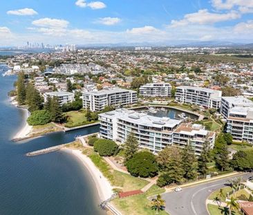 Stunning Water Views - Photo 6