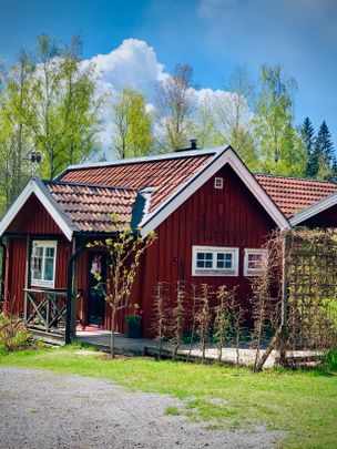 Klacknäsvägen, Ingarö - Foto 1
