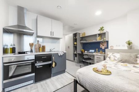 Silver Studio - Photo 3