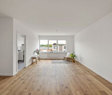 Appartement te huur - Foto 6
