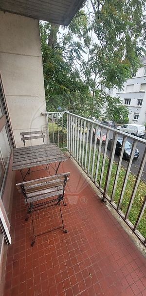 Location Appartement 1 pièce 30m² NANTES 44300 - Photo 1