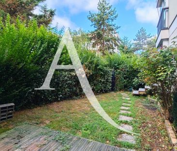 Location appartement 3 pièces, 66.66m², Fontenay-le-Fleury - Photo 6