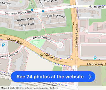 Fraser Flats Apartments - Photo 1