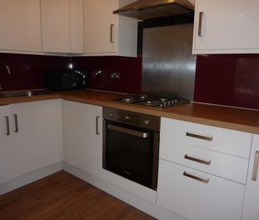 1 bedroom flat to rent - Photo 6