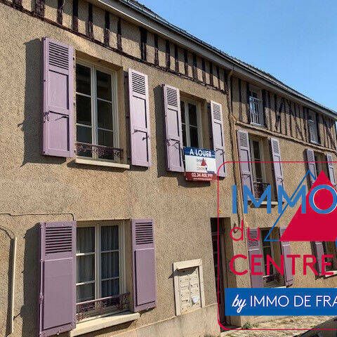 Location appartement 2 pièces 50.19 m² à Gallardon (28320) - Photo 1