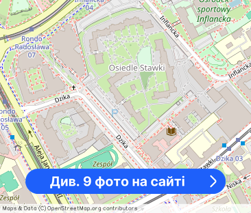 Kawalerka do wynajęcia, Warszawa-Śródmieście - Фото 1