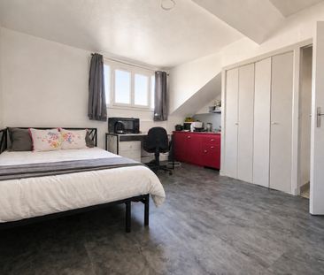Location Maison 1 pièce 15m² - Photo 2
