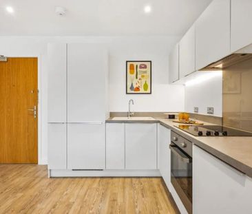 2 bedroom flat to rent - Photo 6