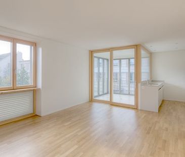 "Endlich in eigenen vier Wänden!" - Photo 1