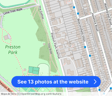 Wellesbourne - Preston Park BN1 - Photo 1